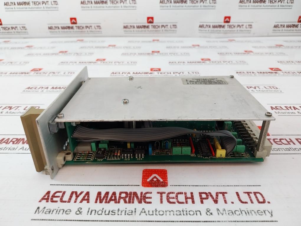 Tetra Pak Pme-1802-a-cd2 Motor Controller 90430-67 53N012A 0-180 Vdc