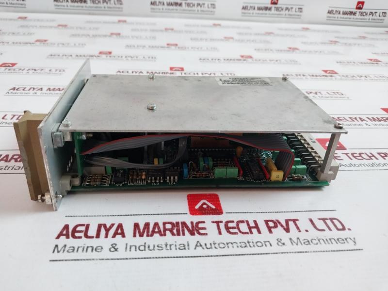 Tetra Pak Pme-1802-a-cd2 Motor Controller 90430-67 53N012A 230 Vac