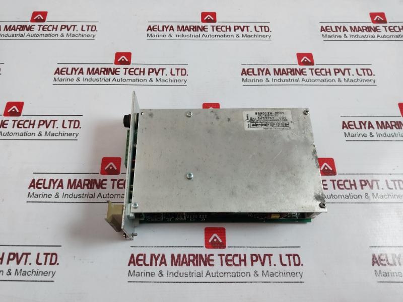 Tetra Pak Pme-1802-a-cd2 Motor Controller 90430-67 53N012A 230 Vac