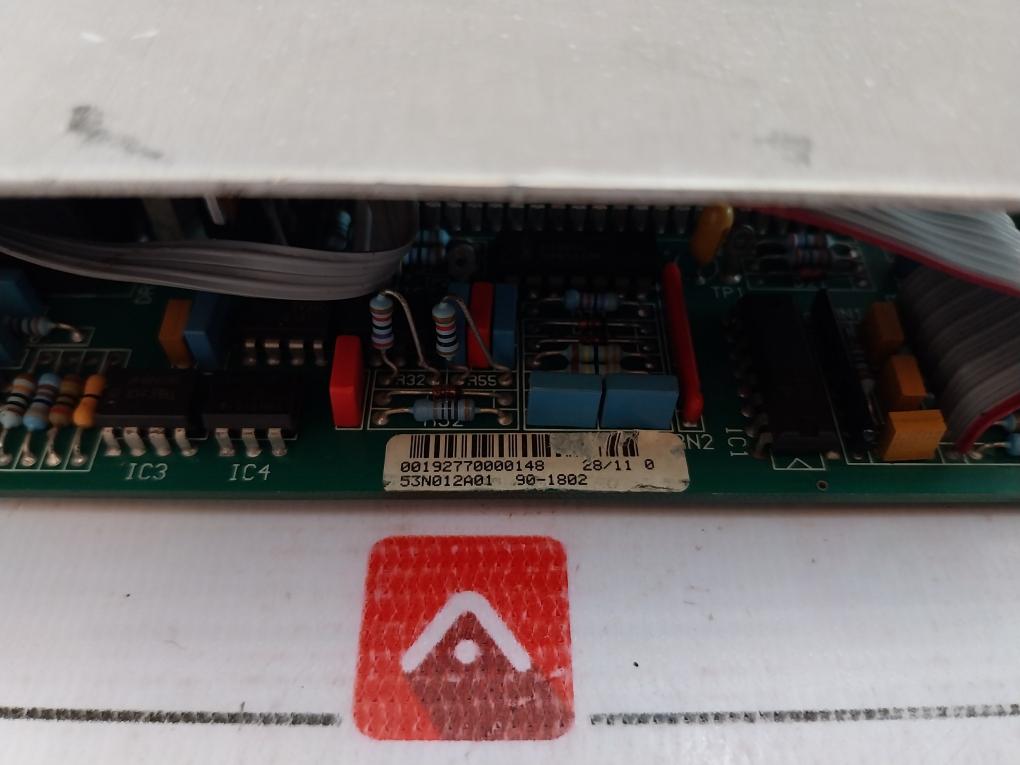 Tetra Pak Pme-1802-a-cd2 Motor Controller 90603-2560 2.5/1.2A