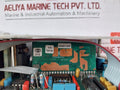Tetra Pak Pme-1802-a-cd2 Motor Controller 90603-2560 2.5/1.2A