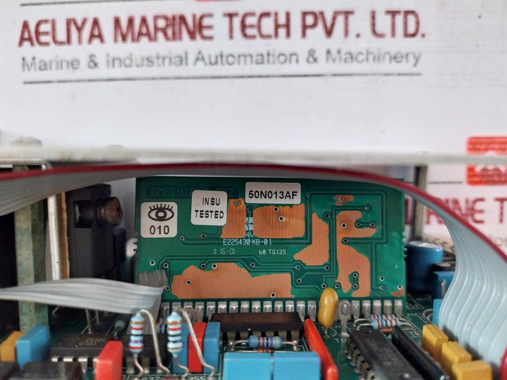 Tetra Pak Pme-1802-a-cd2 Motor Controller 90603-2560 2.5/1.2A