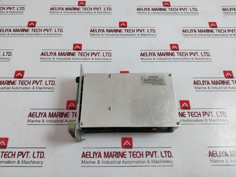 Tetra Pak Pme-1802-a-cd2 Motor Controller Module 90430-37 53N012A 50N013Af