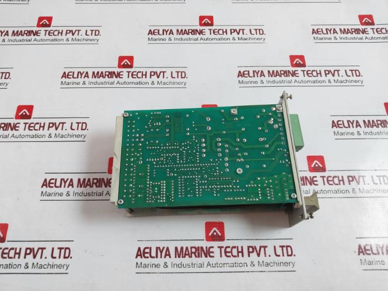Tetra Pak Pme-1802-a-cd2 Motor Controller Module 90430-37 53N012A 50N013Af
