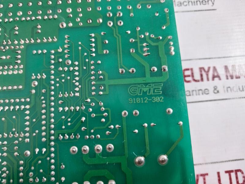 Tetra Pak Pme-1802-a-cd2 Motor Controller Module 90430-37 53N012A 50N013Af