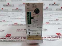 Tetra Pak Pme-1802-a-cd2 Motor Controller Module 90430-67 53N012A 230 Vac