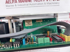 Tetra Pak Pme-1802-a-cd2 Motor Controller Module 90430-67 53N012A 230 Vac