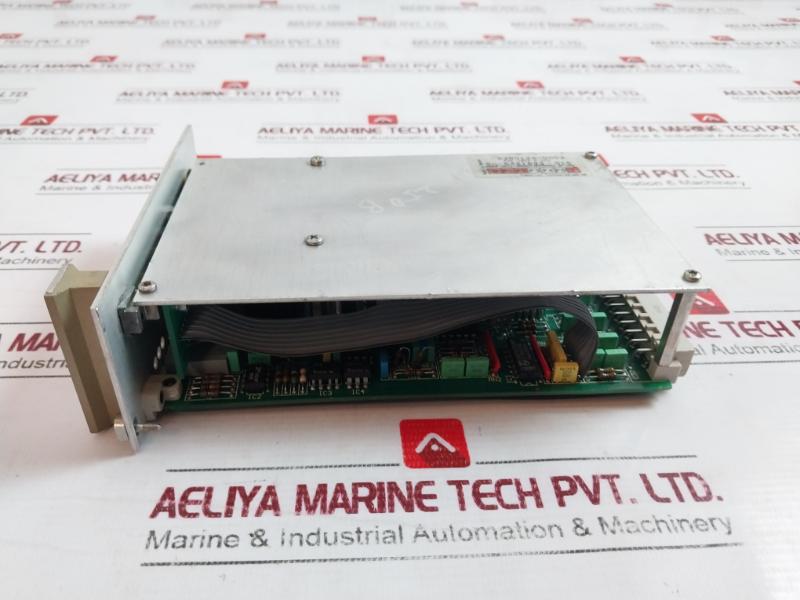 Tetra Pak Pme-1802-a-cd2 Motor Controller Module 90430-67 53N012A 230 Vac