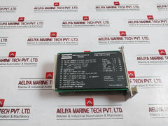 Tetra Pak Pme-1802-a-cd2 Motor Controller Module 90430-67 53N012A 230 Vac