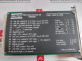 Tetra Pak Pme-1802-a-cd2 Motor Controller Module 90430-67 53N012A 230 Vac