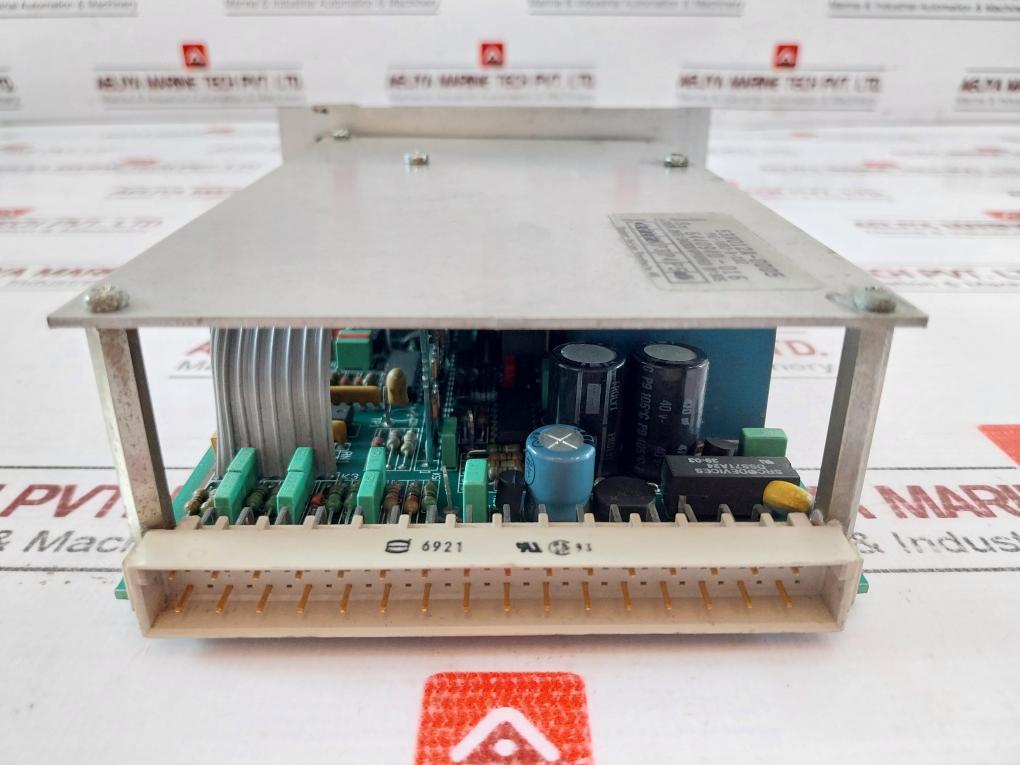 Tetra Pak Pme-1802-a-cd2 Power Supply Module 53N012A-0005 230Vac 2A 180Vdc