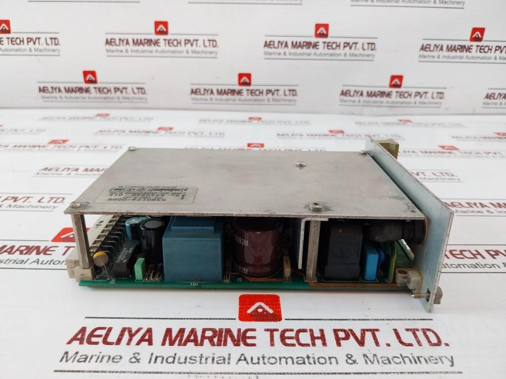 Tetra Pak Pme-1802-a-cd2 Power Supply Module 53N012A-0005 230Vac 2A 180Vdc
