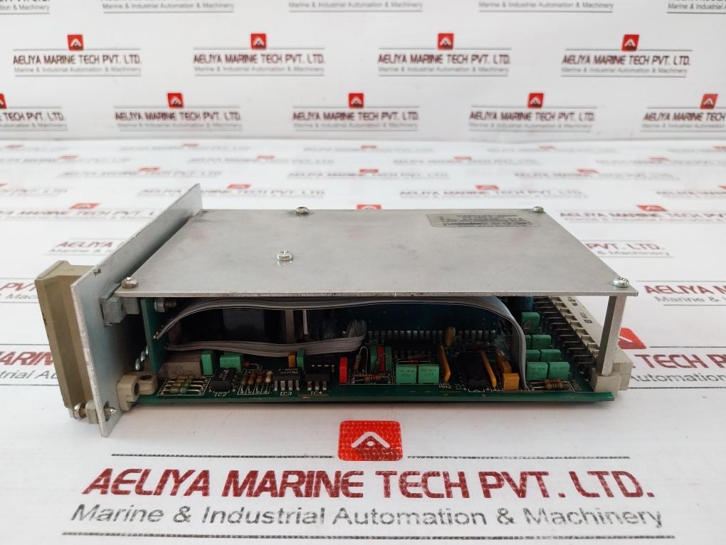 Tetra Pak Pme-1802-a-cd2 Power Supply Module 53n012a-0005 230vac 2a 180vdc