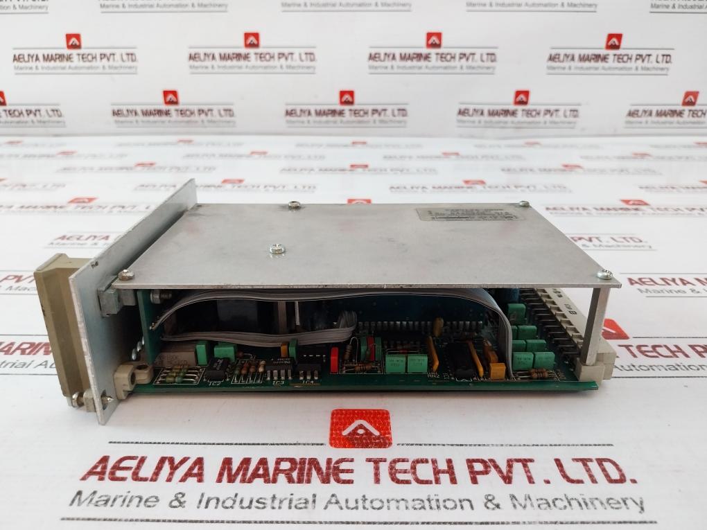 Tetra Pak Pme-1802-a-cd2 Power Supply Module 53N012A-0005 230Vac 2A 180Vdc