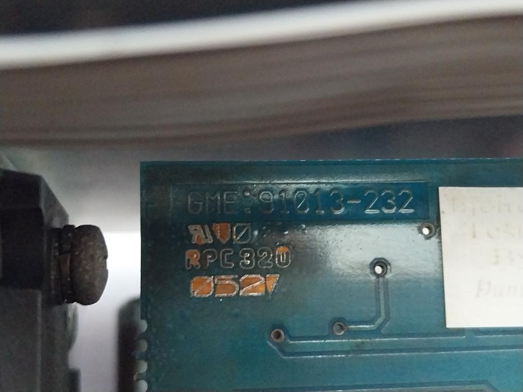 Tetra Pak Pme-1802-a-cd2 Power Supply Module 53N012A-0005 230Vac 2A 180Vdc