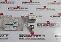 Tetra Pak R+w Flexible Coupling 90606-9684 9x10mm