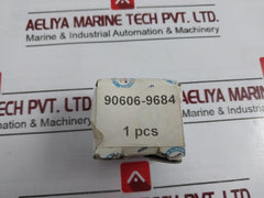 Tetra Pak R+w Flexible Coupling 90606-9684 9x10mm