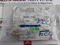 Tetra Pak R+w Flexible Coupling 90606-9684 9x10mm