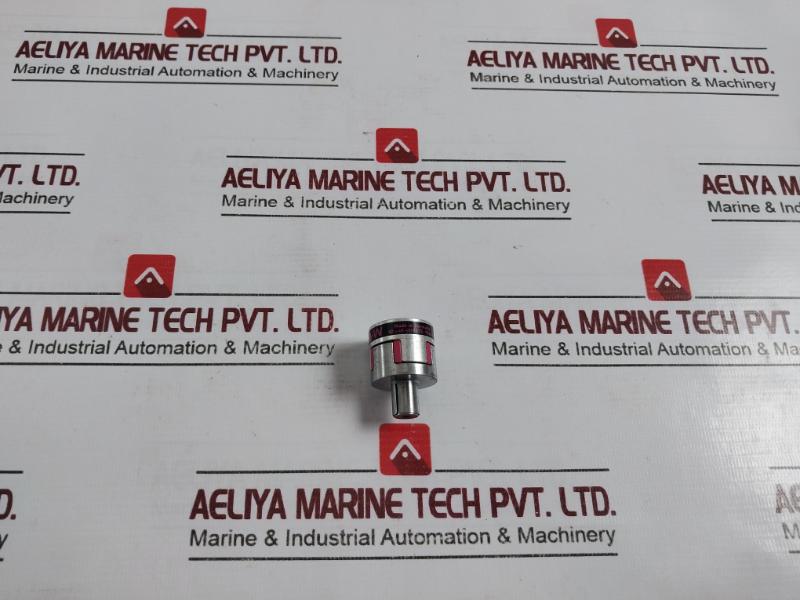 Tetra Pak R+w Flexible Coupling 90606-9684 9x10mm