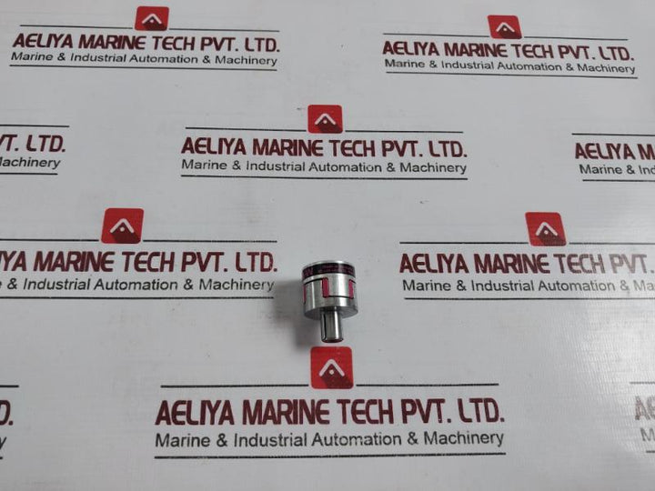 Tetra Pak R+w Flexible Coupling 90606-9684 9x10mm