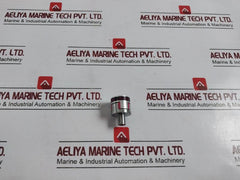 Tetra Pak R+w Flexible Coupling 90606-9684 9x10mm