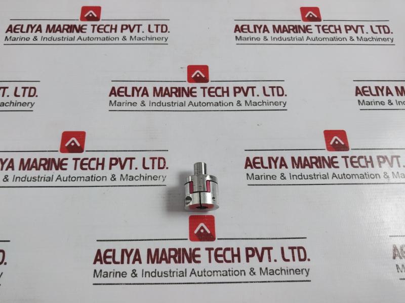 Tetra Pak R+w Flexible Coupling 90606-9684 9x10mm