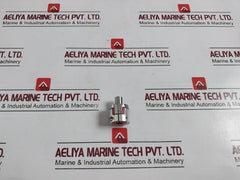 Tetra Pak R+w Flexible Coupling 90606-9684 9x10mm