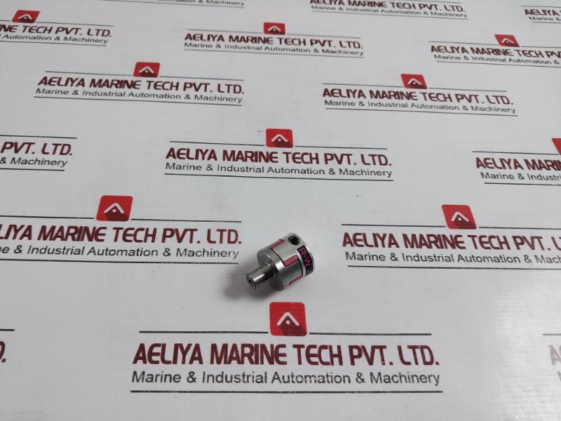 Tetra Pak R+w Flexible Coupling 90606-9684 9x10mm