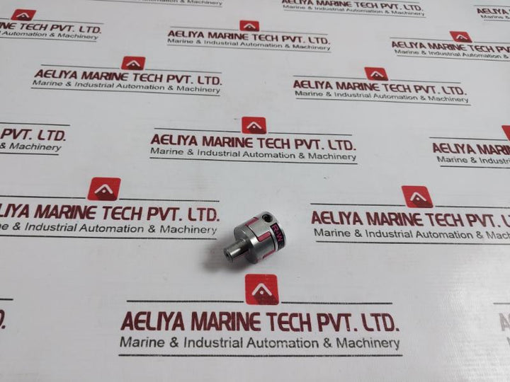 Tetra Pak R+w Flexible Coupling 90606-9684 9x10mm