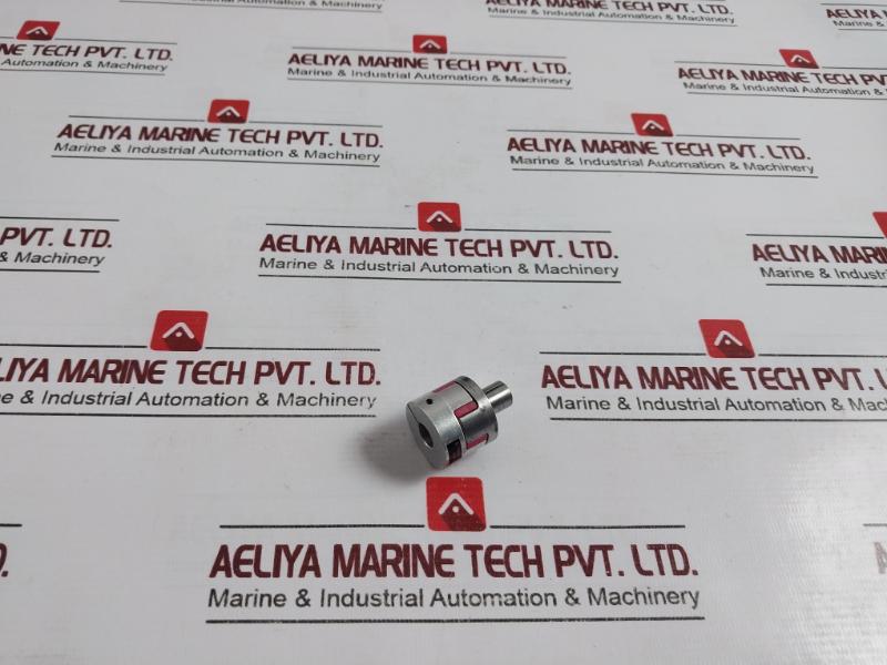 Tetra Pak R+w Flexible Coupling 90606-9684 9x10mm