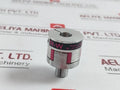 Tetra Pak R+w Flexible Coupling 90606-9684 9x10mm