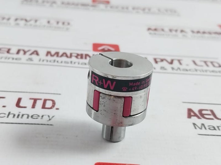 Tetra Pak R+w Flexible Coupling 90606-9684 9x10mm