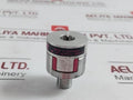 Tetra Pak R+w Flexible Coupling 90606-9684 9x10mm