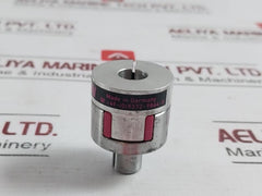 Tetra Pak R+w Flexible Coupling 90606-9684 9x10mm