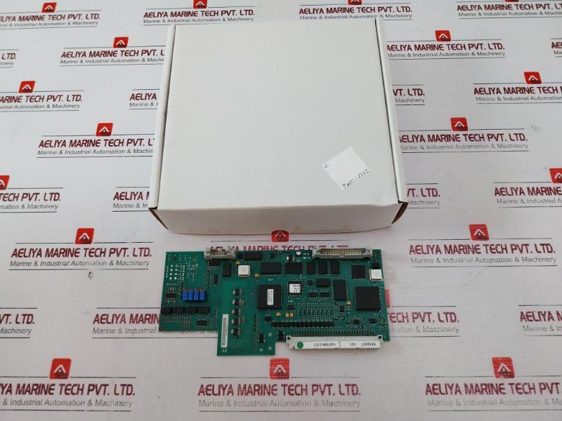 Tetra Pak S539.9 Printed Circuit Board 1353054/04-11 94v-0