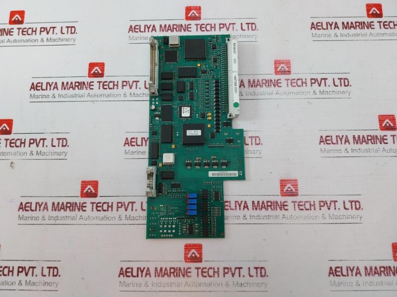 Tetra Pak S539.9 Printed Circuit Board 1353054/04-11 94v-0