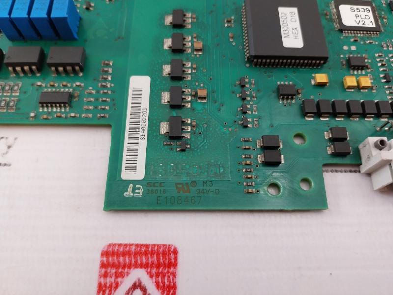 Tetra Pak S539.9 Printed Circuit Board 1353054/04-11 94v-0