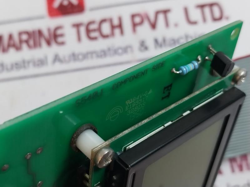 Tetra Pak S540.1 Display Module Board S540/M1 94V-0