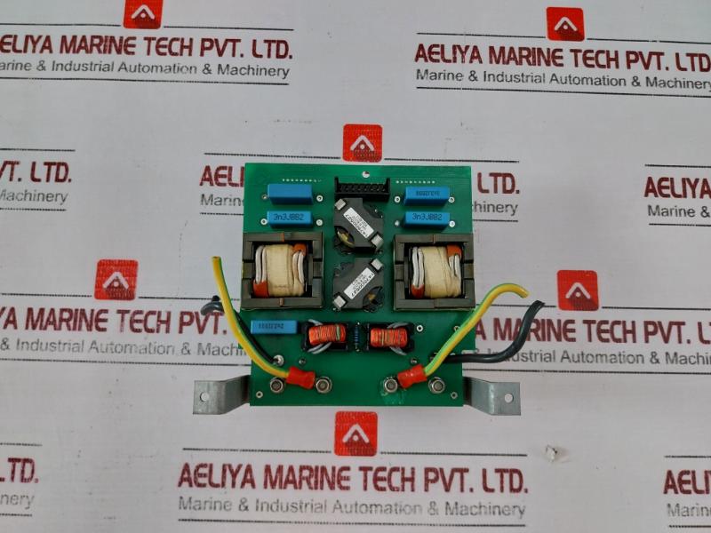 Tetra Pak S689.2 Printed Circuit Board Card
