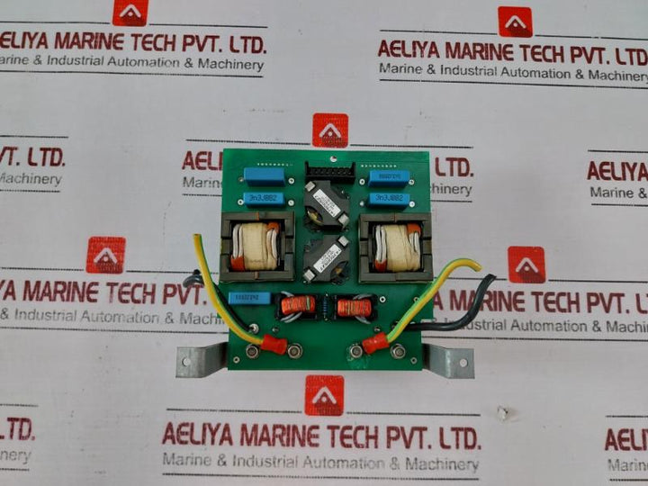 Tetra Pak S689.2 Printed Circuit Board Card