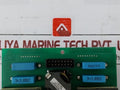 Tetra Pak S689.2 Printed Circuit Board Card