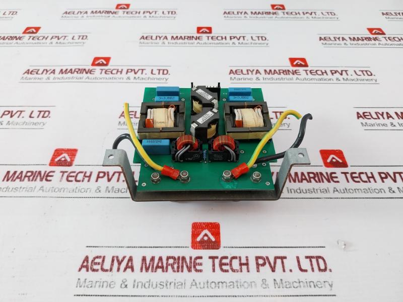 Tetra Pak S689.2 Printed Circuit Board Card