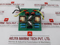 Tetra Pak S689.2 Printed Circuit Board Card