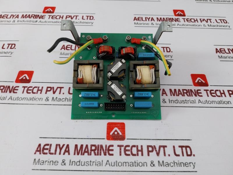 Tetra Pak S689.2 Printed Circuit Board Card