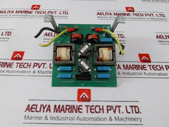 Tetra Pak S689.2 Printed Circuit Board Card