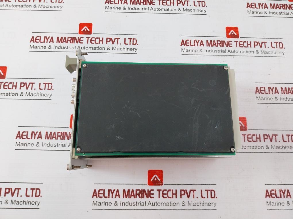 Tetra Pak Tmcc2-eth 559815 Plc Module Controller Abs-etn 10/100