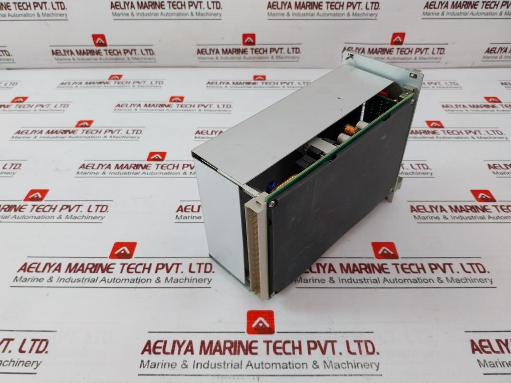 Tetra Pak Tmcc2-eth 559815 Plc Module Controller Abs-etn 10/100