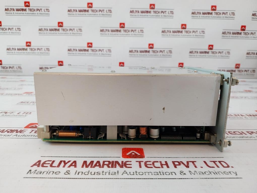 Tetra Pak Tmcc2-eth 559815 Plc Module Controller Abs-etn 10/100