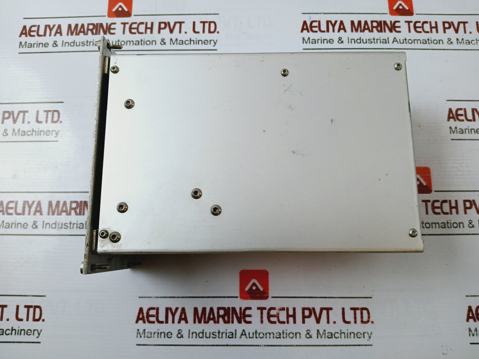 Tetra Pak Tmcc2-eth Plc Module Controller 559815-101 005