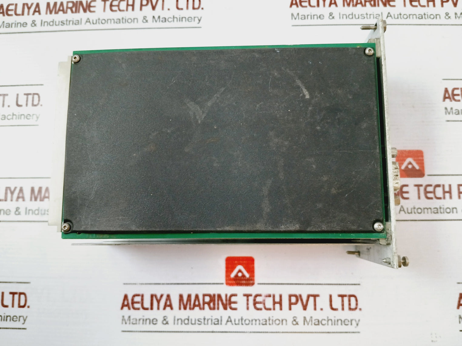 Tetra Pak Tmcc2-eth Plc Module Controller 559815-101 005